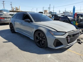 Audi Rs6 лизинг - 99999 лв. - 58135882 4