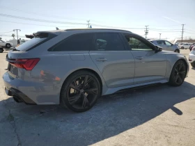 Audi Rs6 лизинг - 99999 лв. - 58135882 3
