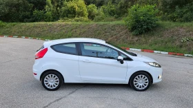 Обява за продажба на Ford Fiesta 1.6 Hdi Klimatik/Facelift ~5 850 лв. - изображение 7