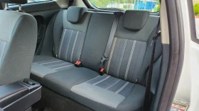 Ford Fiesta 1.6 Hdi Klimatik/Facelift | Mobile.bg    15
