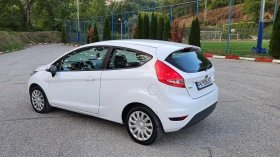 Обява за продажба на Ford Fiesta 1.6 Hdi Klimatik/Facelift ~5 850 лв. - изображение 3
