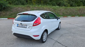 Обява за продажба на Ford Fiesta 1.6 Hdi Klimatik/Facelift ~5 850 лв. - изображение 5