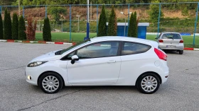 Обява за продажба на Ford Fiesta 1.6 Hdi Klimatik/Facelift ~5 850 лв. - изображение 2