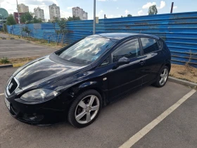 Seat Leon | Mobile.bg    3