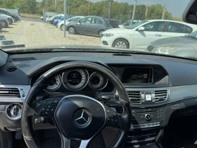 Mercedes-Benz E 200 bluetec | Mobile.bg    10
