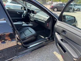 Mercedes-Benz E 200 bluetec | Mobile.bg    8