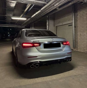 Mercedes-Benz E 53 AMG 4Matic+ - 85999 лв. - 40102710 2