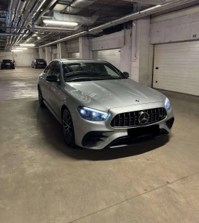 Mercedes-Benz E 53 AMG 4Matic+ - 85999 лв. - 40102710 3