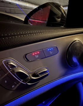 Mercedes-Benz E 53 AMG 4Matic+ - 85999 лв. - 40102710 6