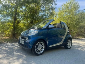 Обява за продажба на Smart Fortwo Brabus ~5 500 лв. - изображение 6