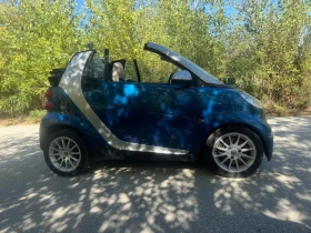 Обява за продажба на Smart Fortwo Brabus ~5 500 лв. - изображение 4