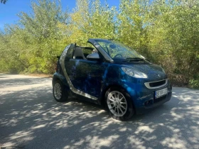 Обява за продажба на Smart Fortwo Brabus ~5 500 лв. - изображение 5