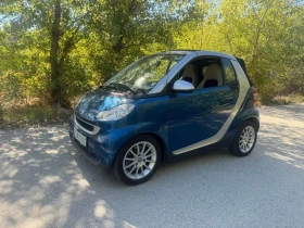 Обява за продажба на Smart Fortwo Brabus ~5 500 лв. - изображение 1
