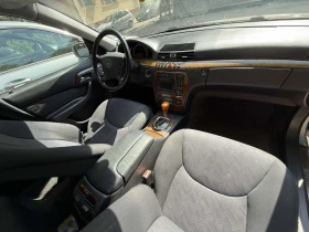 Mercedes-Benz S 320       | Mobile.bg    6