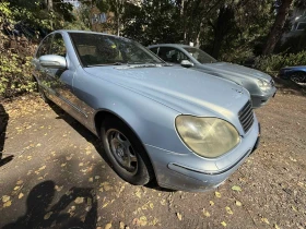 Mercedes-Benz S 320       | Mobile.bg    2