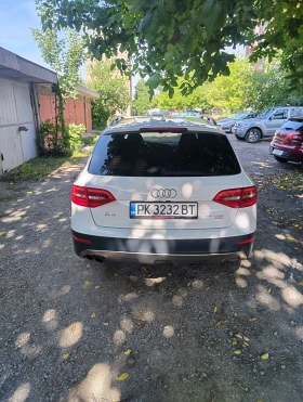 Обява за продажба на Audi A4 Allroad 2.0 TDI ~22 000 лв. - изображение 1