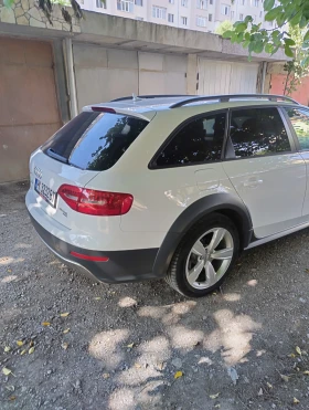 Обява за продажба на Audi A4 Allroad 2.0 TDI ~22 000 лв. - изображение 7