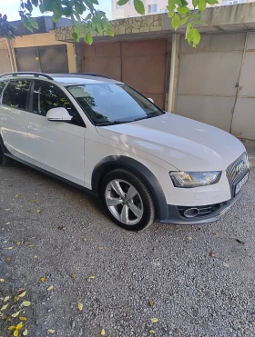 Обява за продажба на Audi A4 Allroad 2.0 TDI ~22 000 лв. - изображение 4