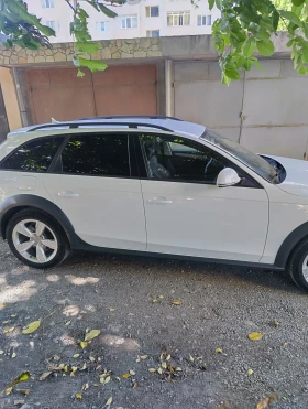 Обява за продажба на Audi A4 Allroad 2.0 TDI ~22 000 лв. - изображение 3