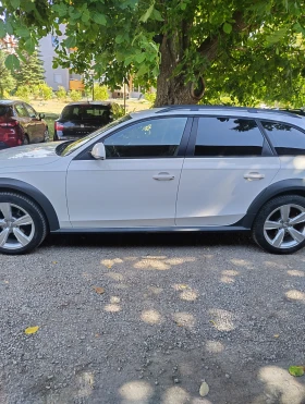 Обява за продажба на Audi A4 Allroad 2.0 TDI ~22 000 лв. - изображение 2