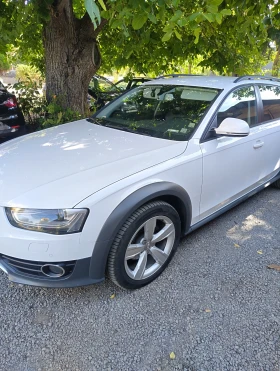 Обява за продажба на Audi A4 Allroad 2.0 TDI ~22 000 лв. - изображение 5