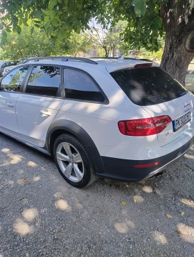 Обява за продажба на Audi A4 Allroad 2.0 TDI ~22 000 лв. - изображение 6