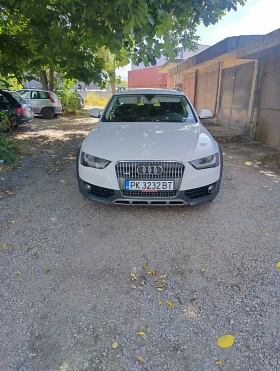 Обява за продажба на Audi A4 Allroad 2.0 TDI ~22 000 лв. - изображение 1