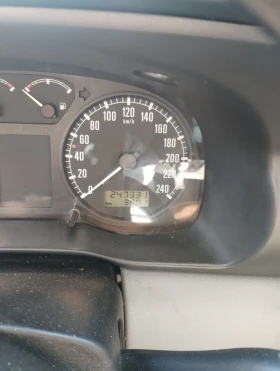 Обява за продажба на Skoda Octavia 1.6 101кс, газ/бензин ~1 500 лв. - изображение 3
