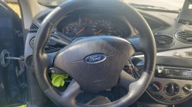 Обява за продажба на Ford Focus ~2 500 лв. - изображение 11
