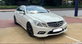 Mercedes-Benz E 350 CDI | Mobile.bg    2