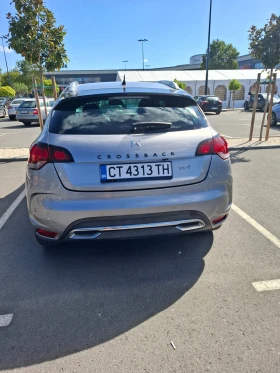 Citroen DS4 1.6    | Mobile.bg    7