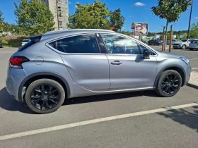 Citroen DS4 1.6    | Mobile.bg    4