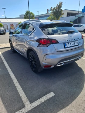 Citroen DS4 1.6    | Mobile.bg    6