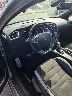 Citroen DS4 1.6    | Mobile.bg    8