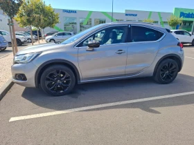 Citroen DS4 1.6    | Mobile.bg    3