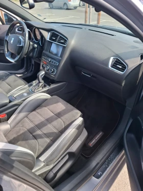 Citroen DS4 1.6    | Mobile.bg    9