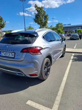 Citroen DS4 1.6    | Mobile.bg    5