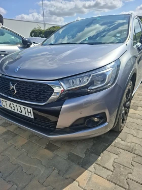 Citroen DS4 1.6    | Mobile.bg    2