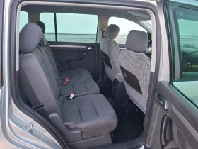 Обява за продажба на VW Touran 1.9tdi 6ск.7мес. ~5 899 лв. - изображение 9