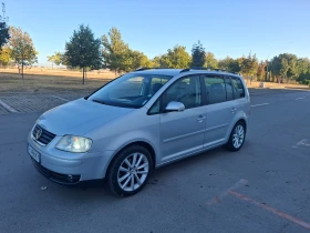 Обява за продажба на VW Touran 1.9tdi 6ск.7мес. ~5 899 лв. - изображение 2