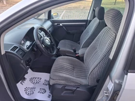 Обява за продажба на VW Touran 1.9tdi 6ск.7мес. ~5 899 лв. - изображение 5