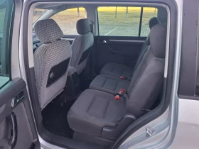 Обява за продажба на VW Touran 1.9tdi 6ск.7мес. ~5 899 лв. - изображение 6