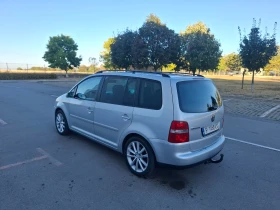 Обява за продажба на VW Touran 1.9tdi 6ск.7мес. ~5 899 лв. - изображение 3