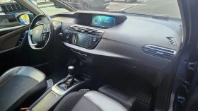 Citroen Grand C4 Picasso 1.2 Petrol 7  | Mobile.bg    13