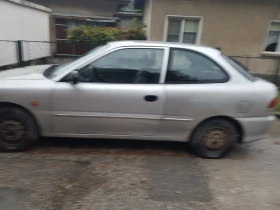 Hyundai Accent 1.3 | Mobile.bg    3