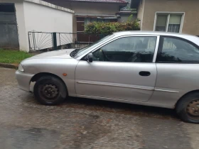 Hyundai Accent 1.3 | Mobile.bg    4