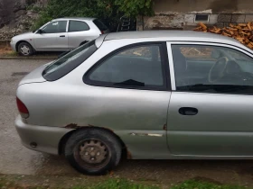 Hyundai Accent 1.3 | Mobile.bg    2