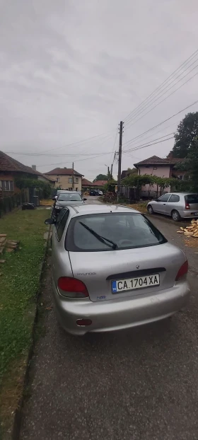 Hyundai Accent 1.3 | Mobile.bg    7