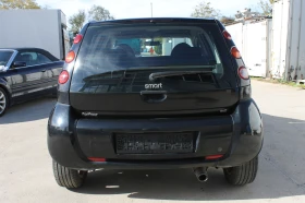 Smart Forfour 186000км., НОВ ВНОС, ИТАЛИЯ - 3800 лв. / 1942.91 € - 75469092 4
