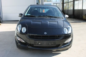 Smart Forfour 186000км., НОВ ВНОС, ИТАЛИЯ - 3800 лв. / 1942.91 € - 75469092 8